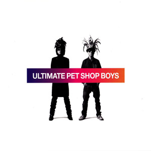 Álbum Ultimate (Deluxe Edition) de Pet Shop Boys