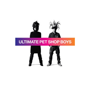 Álbum Ultimate de Pet Shop Boys