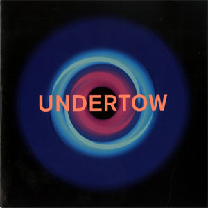 Álbum Undertow de Pet Shop Boys