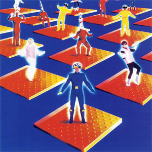 Álbum Very (Further Listening 1992-1994) de Pet Shop Boys