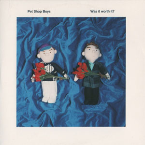 Álbum Was It Worth It? de Pet Shop Boys