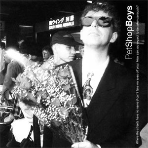 Álbum Where The Streets Have No Name (I Can't Take My Eyes Off You) de Pet Shop Boys