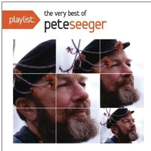 Álbum The Very Best of Pete Seeger de Pete Seeger 