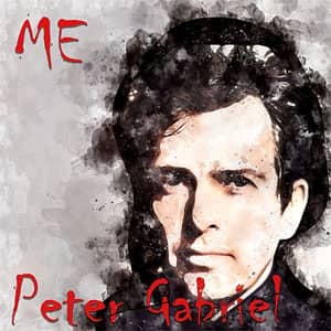 Álbum Me de Peter Gabriel