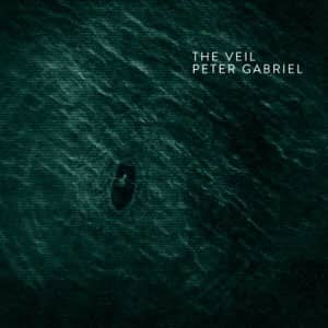 Álbum The Veil de Peter Gabriel