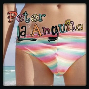 Álbum El Estilo De Peter La Anguila de Peter La Anguila