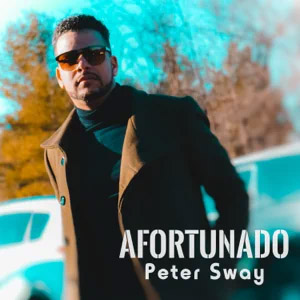 Álbum Afortunado de Peter Sway