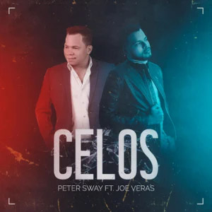 Álbum Celos de Peter Sway