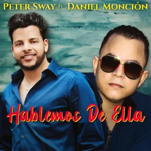 Álbum Hablemos de Ella de Peter Sway