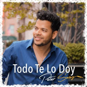 Álbum Todo Te Lo Doy de Peter Sway