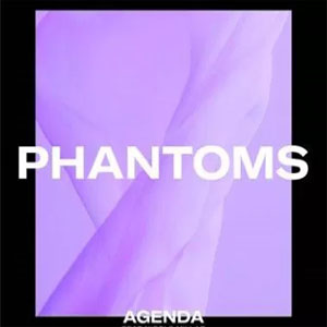 Álbum Agenda  de Phantoms