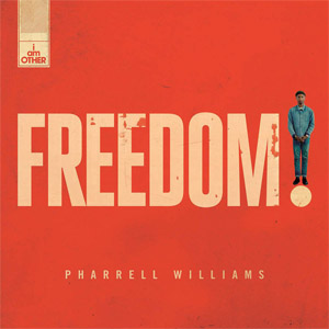 Álbum Freedom de Pharrell Williams