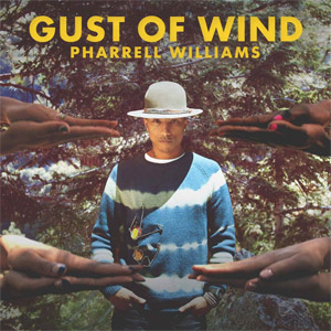 Álbum Gust Of Wind de Pharrell Williams