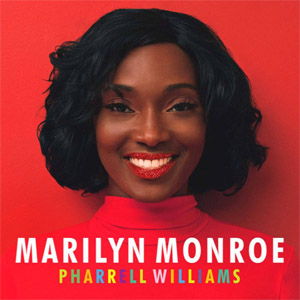 Álbum Marilyn Monroe de Pharrell Williams