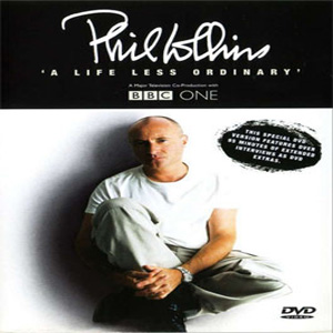 Álbum A Life Less Ordinary de Phil Collins