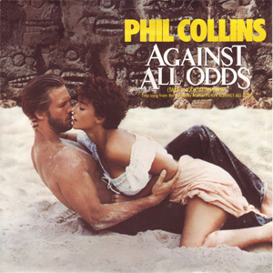 Álbum Against All Odds (Take A Look At Me Now) de Phil Collins