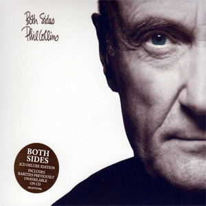 Álbum Both Sides (Deluxe Edition) de Phil Collins