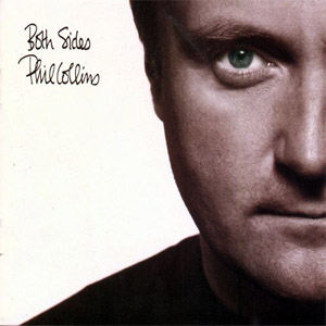 Álbum Both Sides de Phil Collins