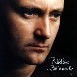 Álbum But Seriously de Phil Collins