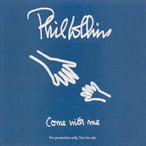 Álbum Come With Me de Phil Collins