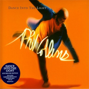 Álbum Dance Into The Light (Deluxe Edition) de Phil Collins