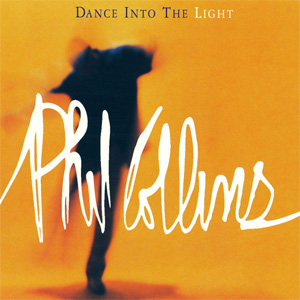 Álbum Dance Into The Light de Phil Collins