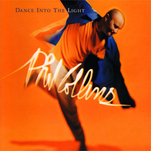 Álbum Dance Into The Light de Phil Collins