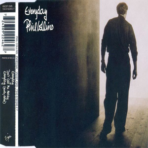 Álbum Everyday de Phil Collins