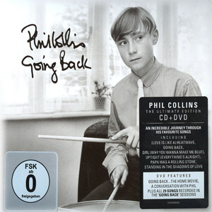 Álbum Going Back (The Ultimate Edition) de Phil Collins