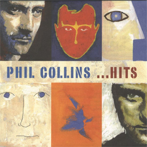 Álbum Hits de Phil Collins