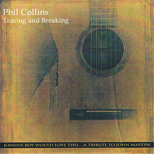 Álbum Tearing And Breaking de Phil Collins