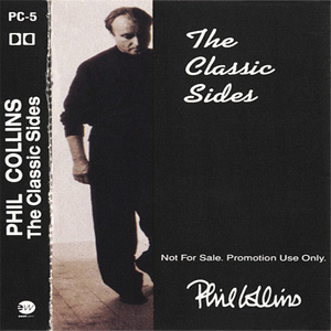 Álbum The Classic Sides de Phil Collins
