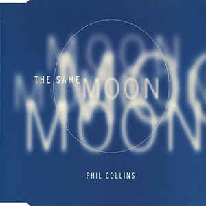 Álbum The Same Moon de Phil Collins
