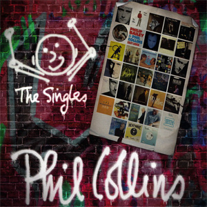 Álbum The Singles (Deluxe Edition) de Phil Collins