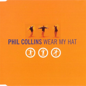 Álbum Wear My Hat de Phil Collins