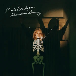 Álbum Garden Song de Phoebe Bridgers