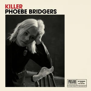Álbum Killer de Phoebe Bridgers