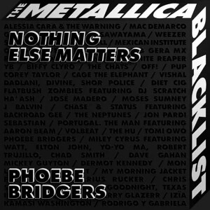 Álbum Nothing Else Matters de Phoebe Bridgers