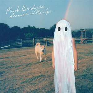 Álbum Stranger in the Alps de Phoebe Bridgers