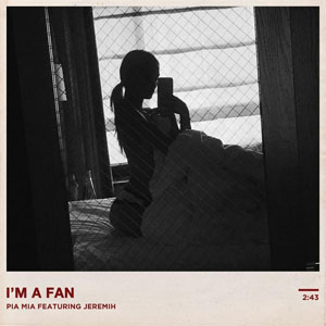 Álbum I'm a Fan de Pía Mía