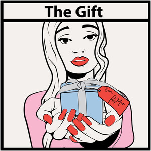 Álbum The Gift de Pía Mía