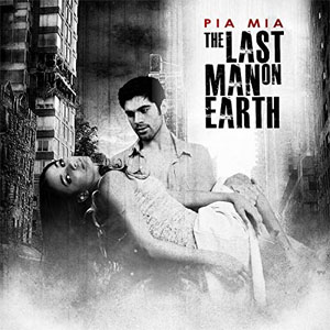 Álbum The Last Man on Earth de Pía Mía