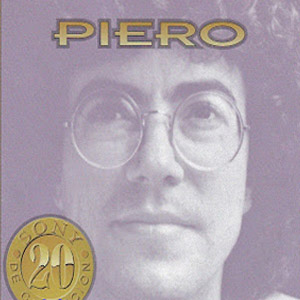 Álbum 20 De Colección de Piero