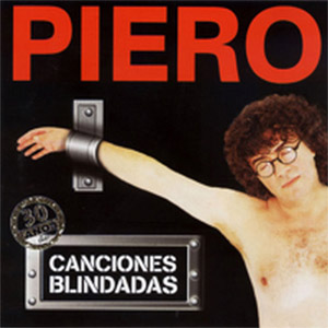 Álbum 30 Años de Canciones Blindadas de Piero