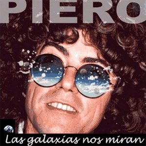 Álbum Las Galaxias Nos Miran  de Piero