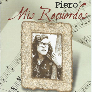 Álbum Mis Recuerdos de Piero
