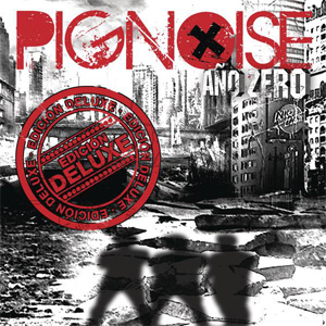 Álbum Año Zero (Edición Deluxe) de Pignoise