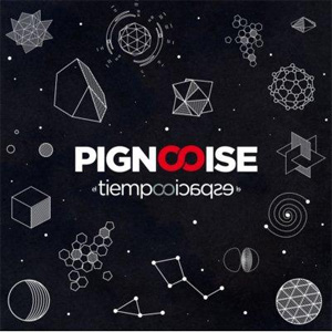 Álbum El Tiempo y el Espacio de Pignoise
