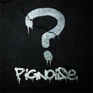 Álbum Interrogante de Pignoise