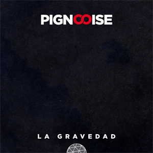 Álbum La Gravedad de Pignoise